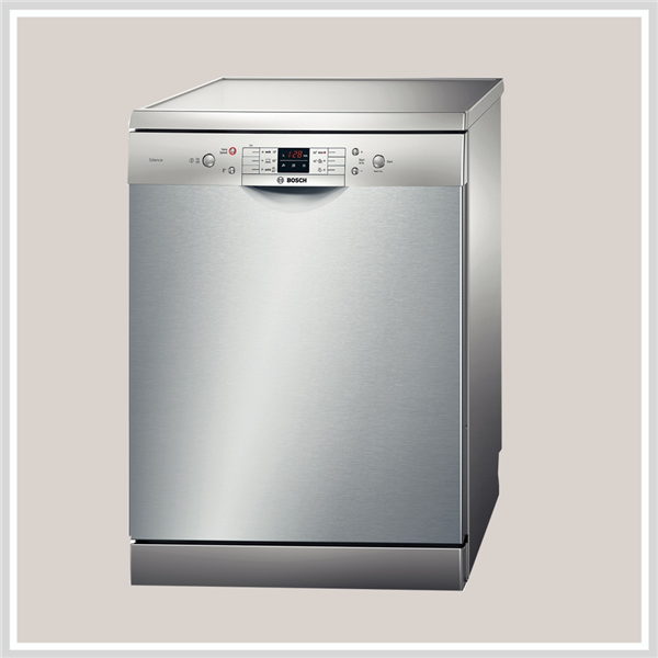 Máy rửa chén Bosch SMS63L08EA